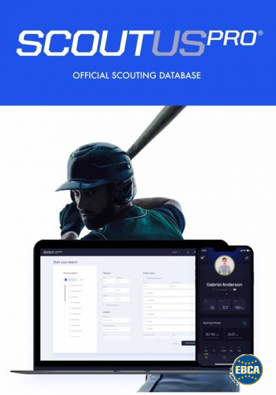 New Partnership with ScoutUS Pro